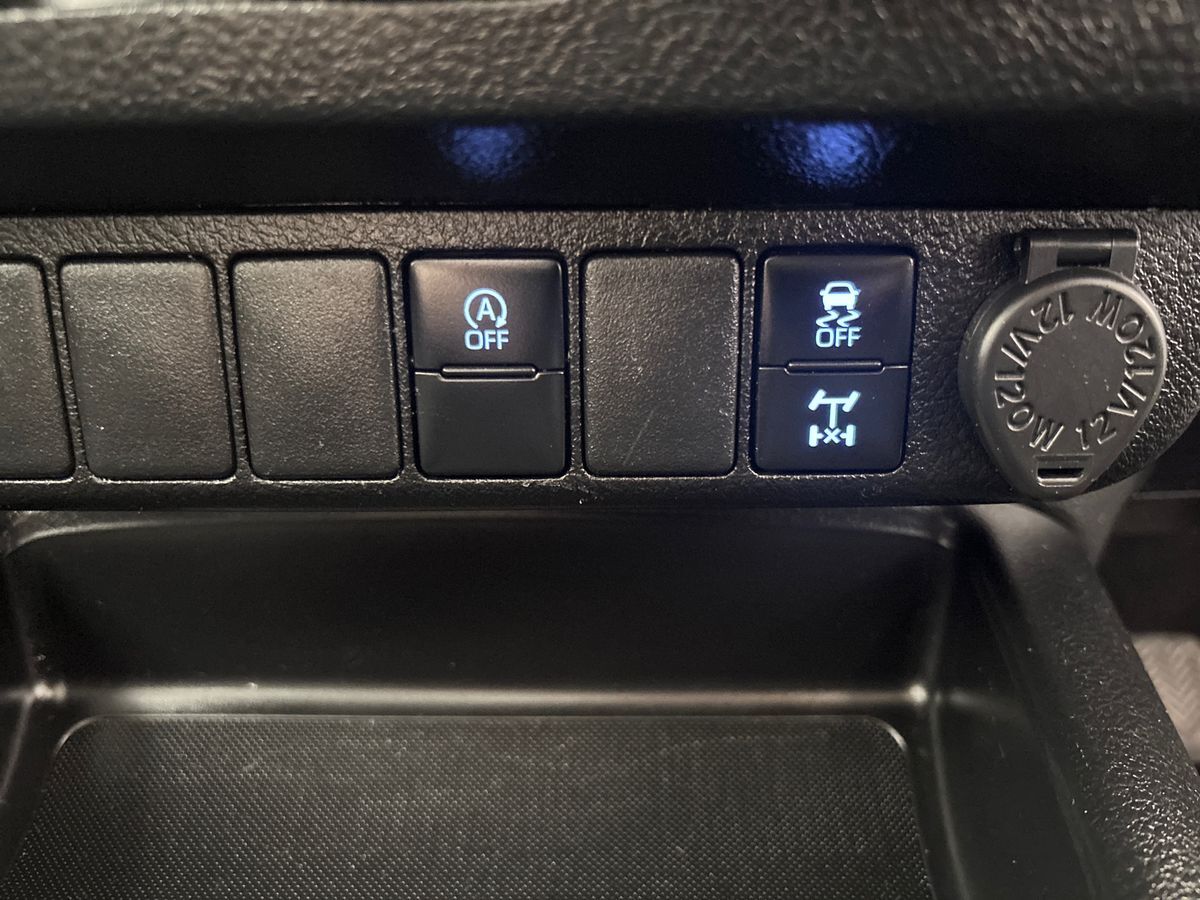 Used Toyota Hilux 2021 for sale - 77449762: Photo 23