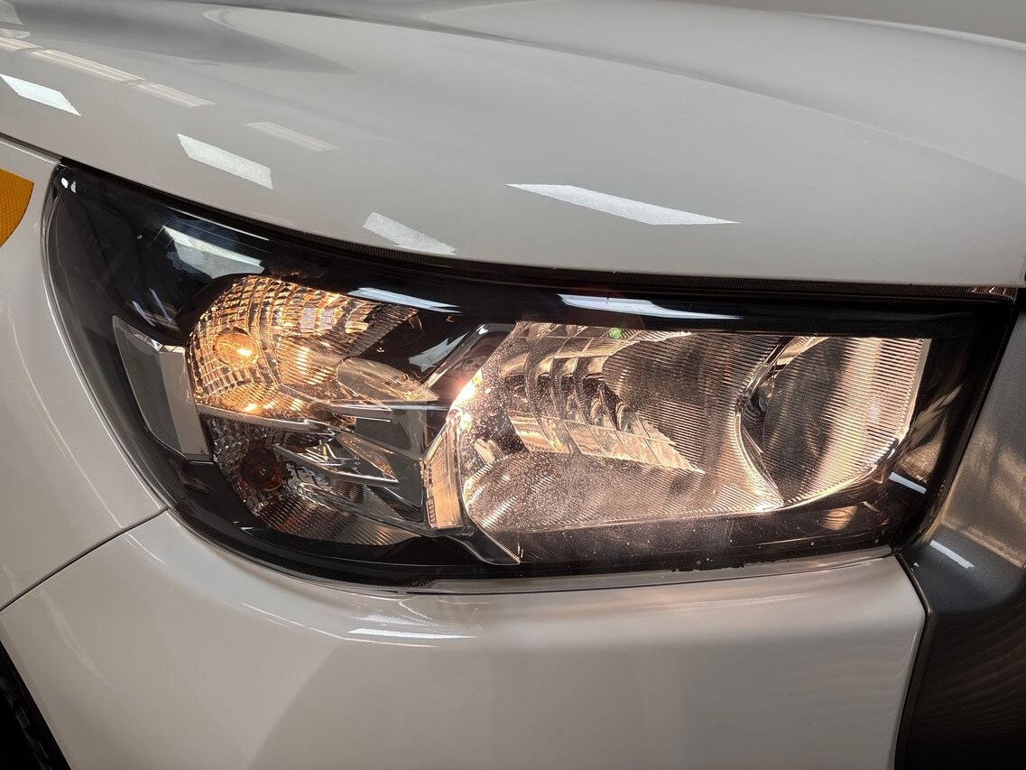 Used Toyota Hilux 2021 for sale - 77449762: Photo 27