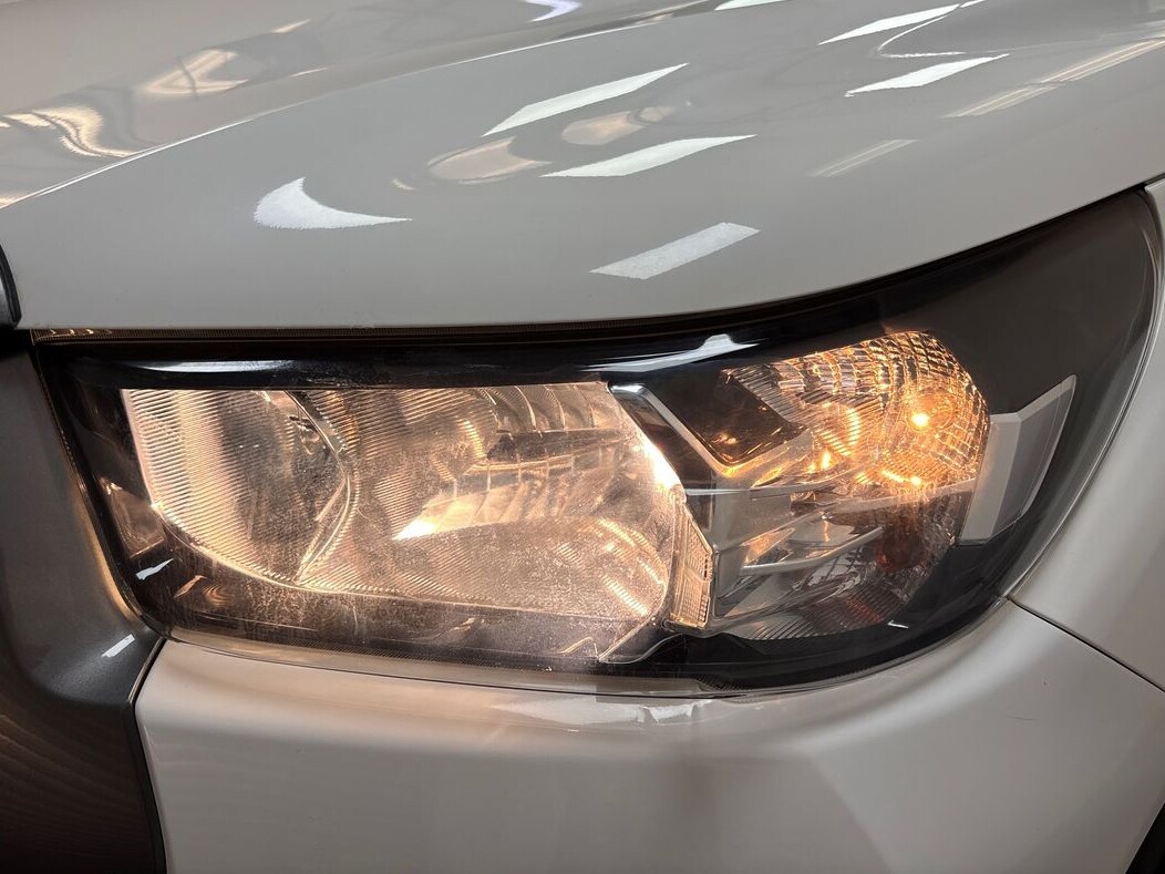 Used Toyota Hilux 2021 for sale - 77449762: Photo 28