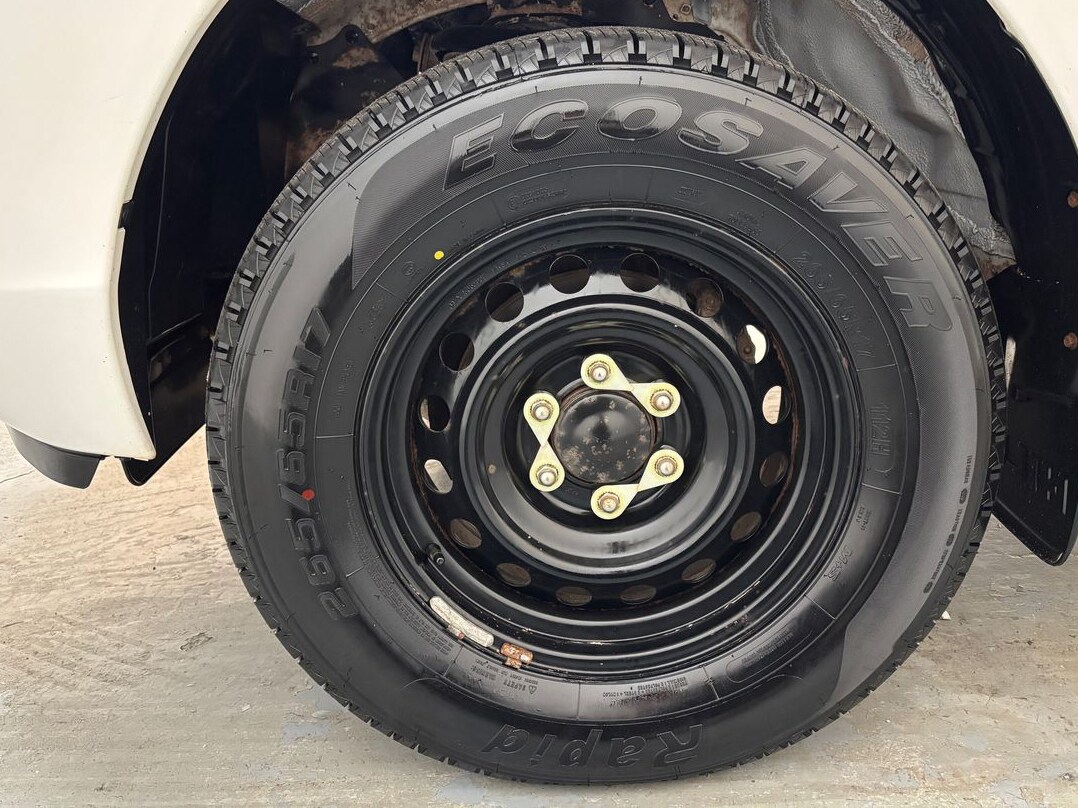 Used Toyota Hilux 2021 for sale - 77449762: Photo 33