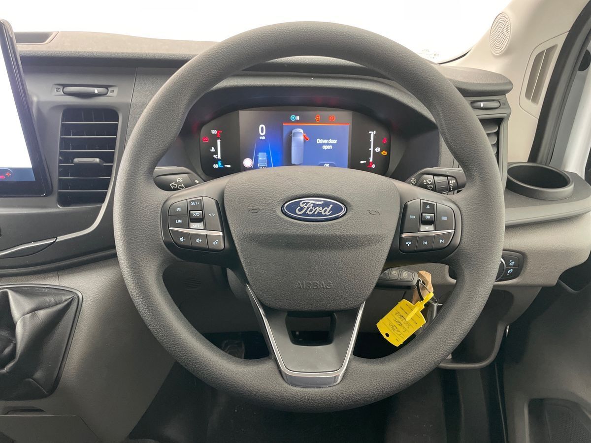 Used Ford Transit 2025 for sale - 76062312: Photo 12
