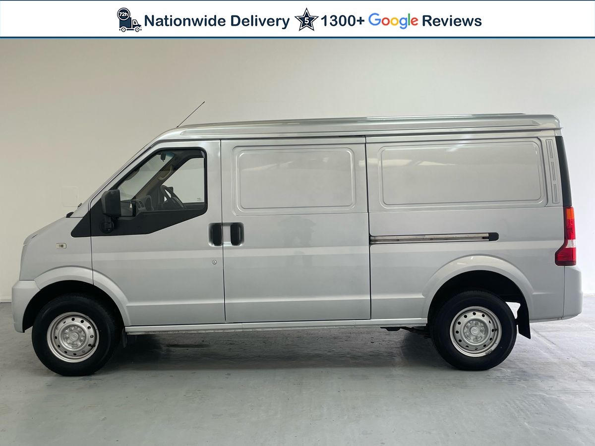 Used DFSK Other 2022 for sale - 76507686: Photo 9