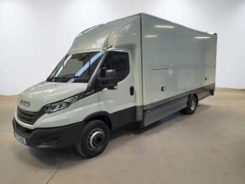 Used Iveco Daily 2023 for sale - 75100675: Photo