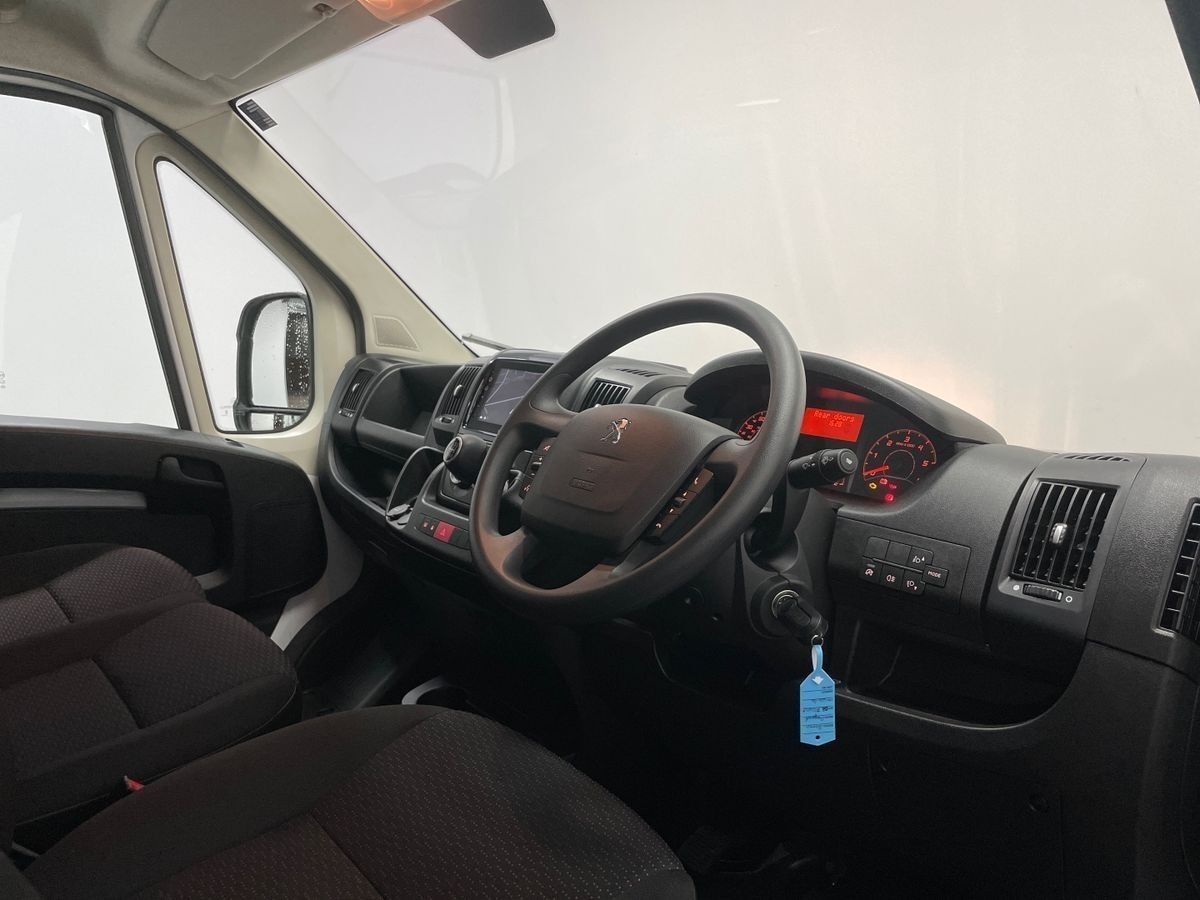 Vehicle 15