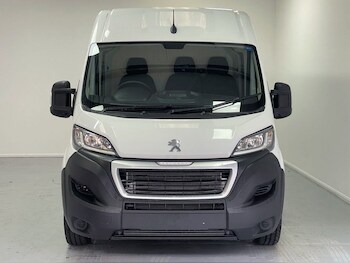 Used Peugeot Boxer 2024 for sale - 75391628: Photo