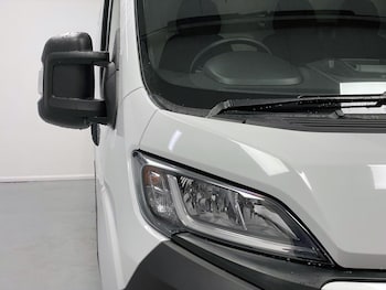 Used Peugeot Boxer 2024 for sale - 75391628: Photo