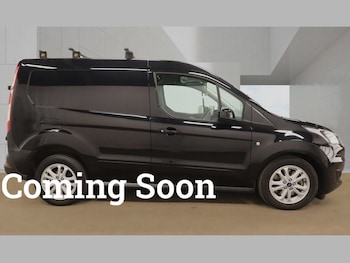 Used Ford Transit Connect 2021 for sale - 79150646: Photo