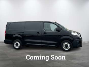 Used Peugeot Expert 2022 for sale - 74757105: Photo