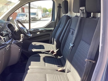 Used Ford Transit Custom 2020 for sale - 79230091: Photo