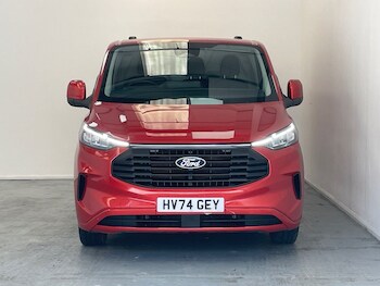 Used Ford Transit Custom 2024 for sale - 79150704: Photo