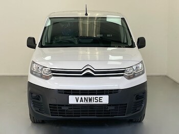 Used Citroen Berlingo 2024 for sale - 75391734: Photo