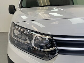 Used Citroen Berlingo 2024 for sale - 75391734: Photo