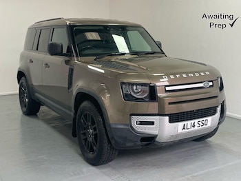 Land Rover - Defender