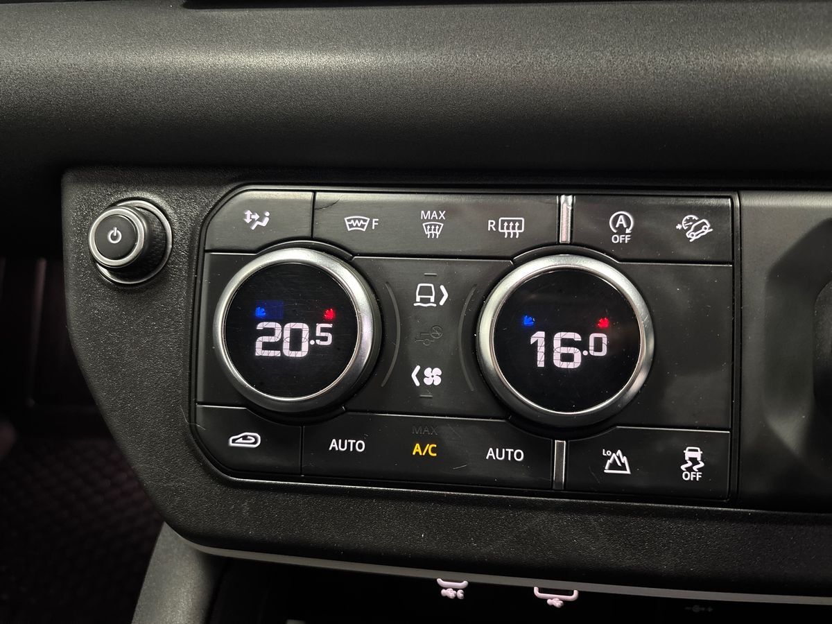 Used Land Rover Defender 2023 for sale - 76344074: Photo 20