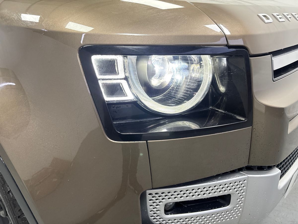 Used Land Rover Defender 2023 for sale - 76344074: Photo 24