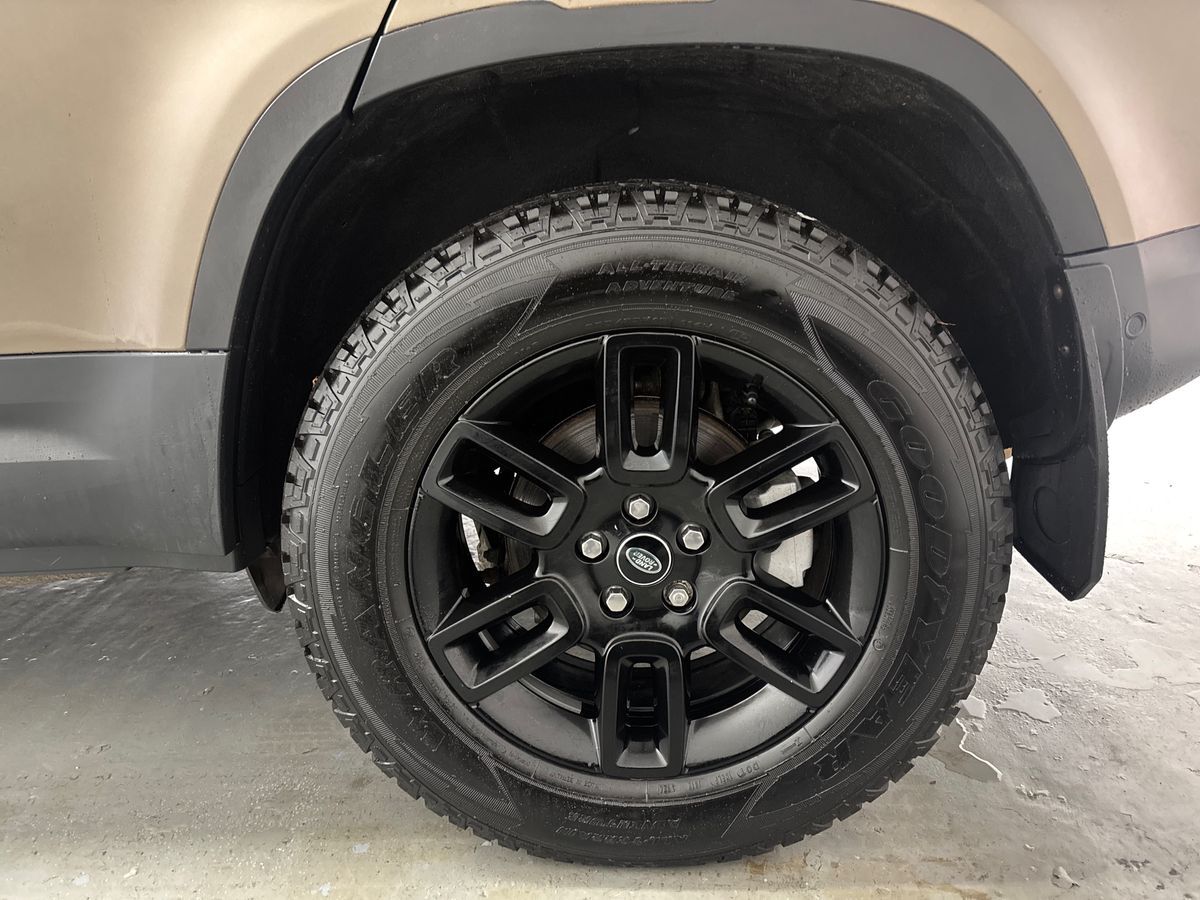 Used Land Rover Defender 2023 for sale - 76344074: Photo 27