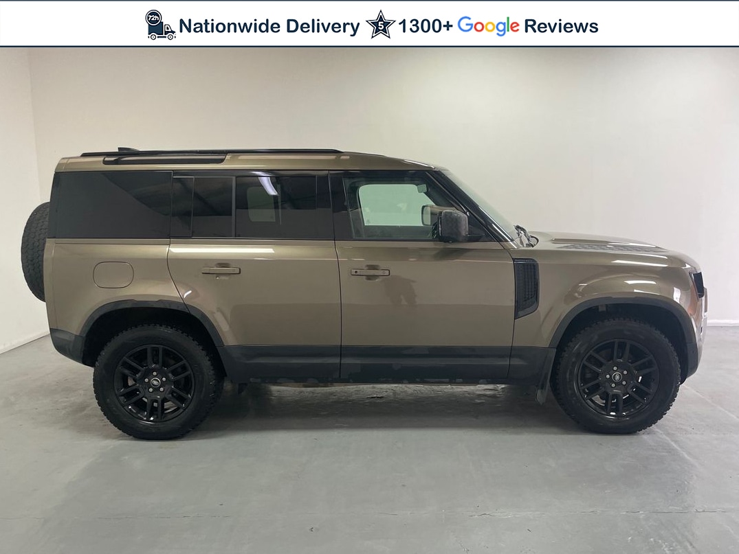 Used Land Rover Defender 2023 for sale - 76344074: Photo 3