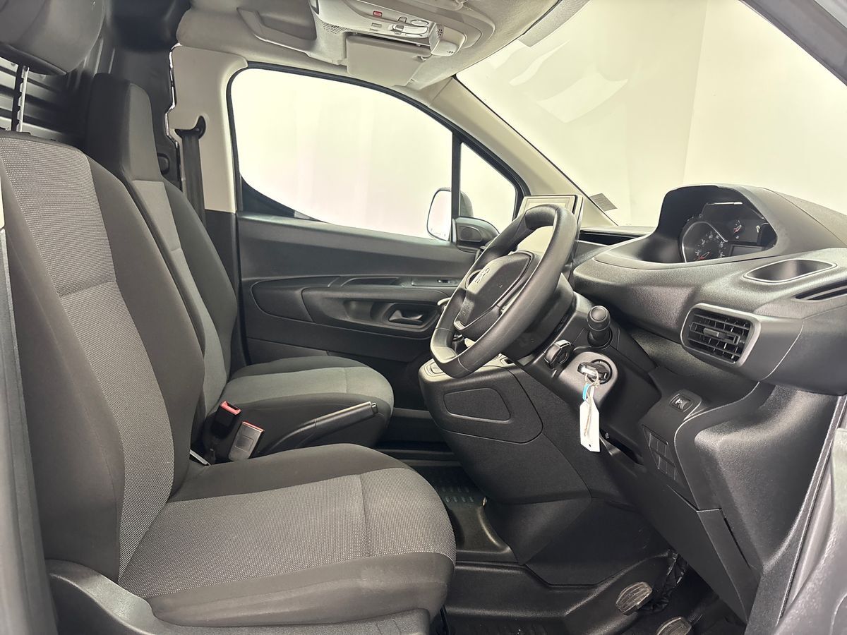 Used Peugeot Partner 2023 for sale - 77576439: Photo 13