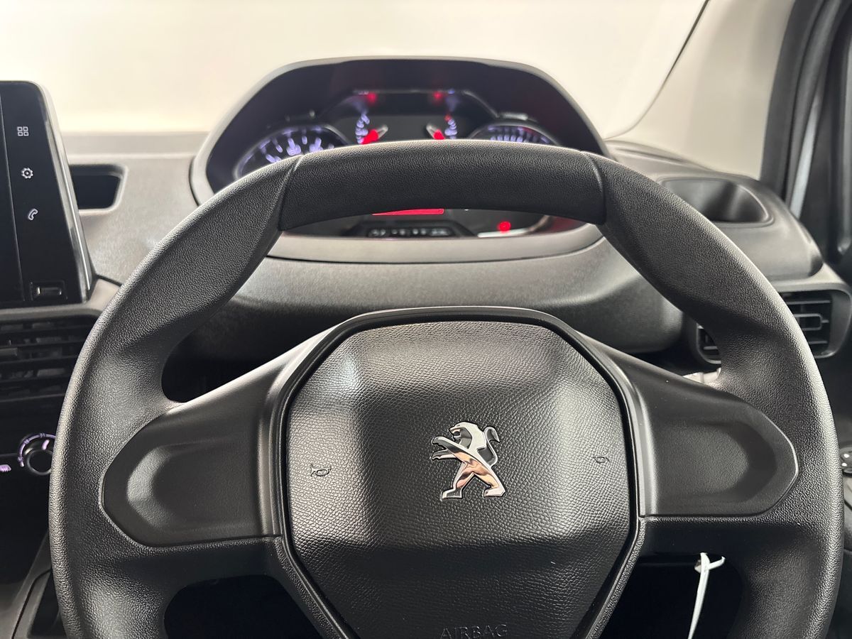 Used Peugeot Partner 2023 for sale - 77576439: Photo 15