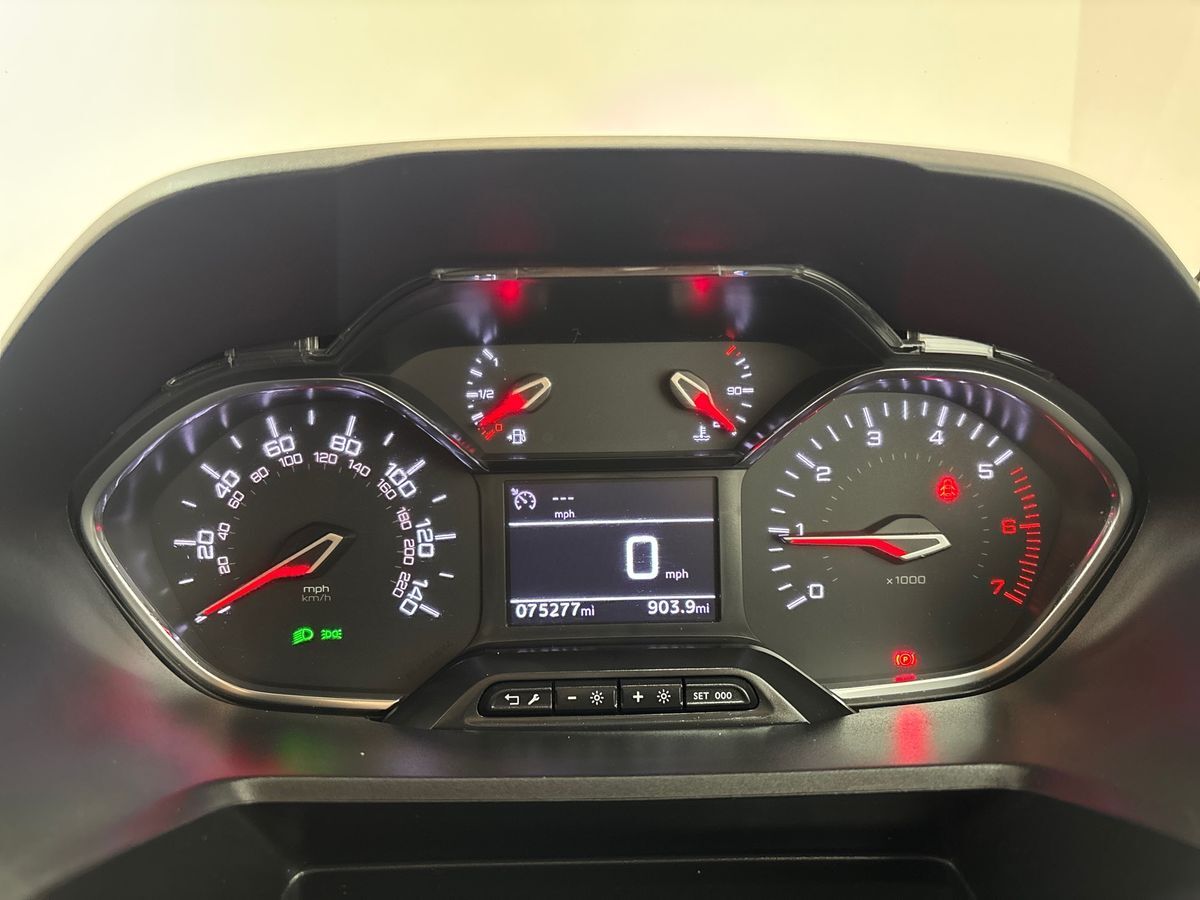 Used Peugeot Partner 2023 for sale - 77576439: Photo 16