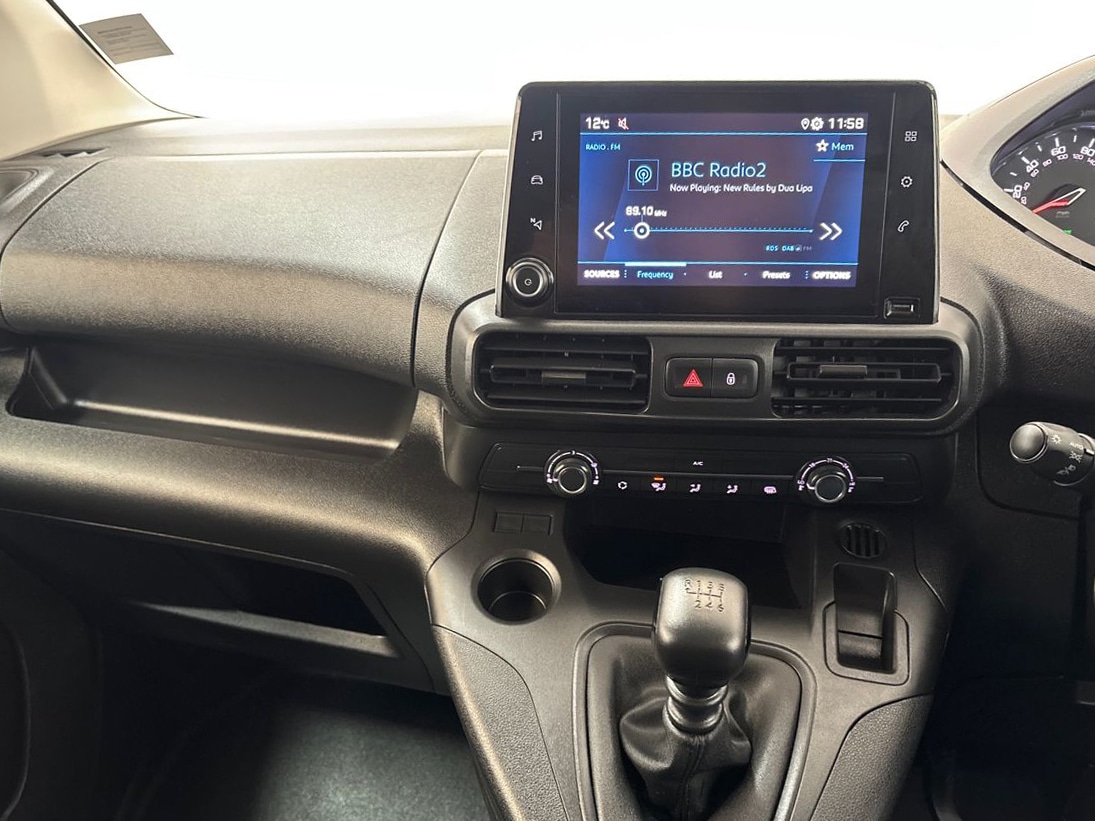 Used Peugeot Partner 2023 for sale - 77576439: Photo 20