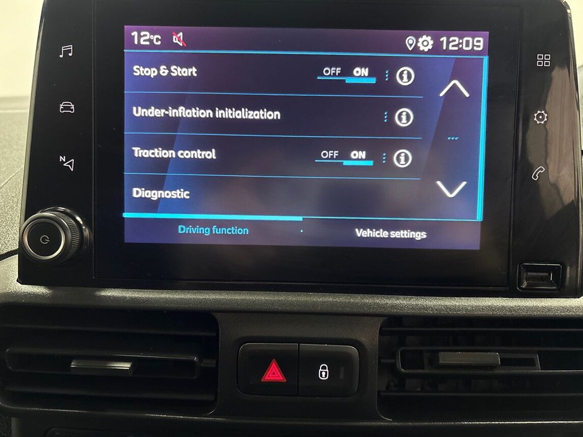 Used Peugeot Partner 2023 for sale - 77576439: Photo 21