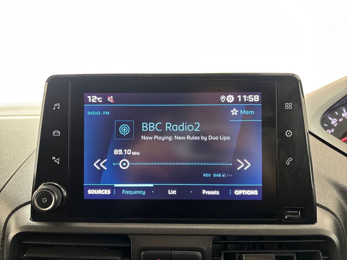 Used Peugeot Partner 2023 for sale - 77576439: Photo 22