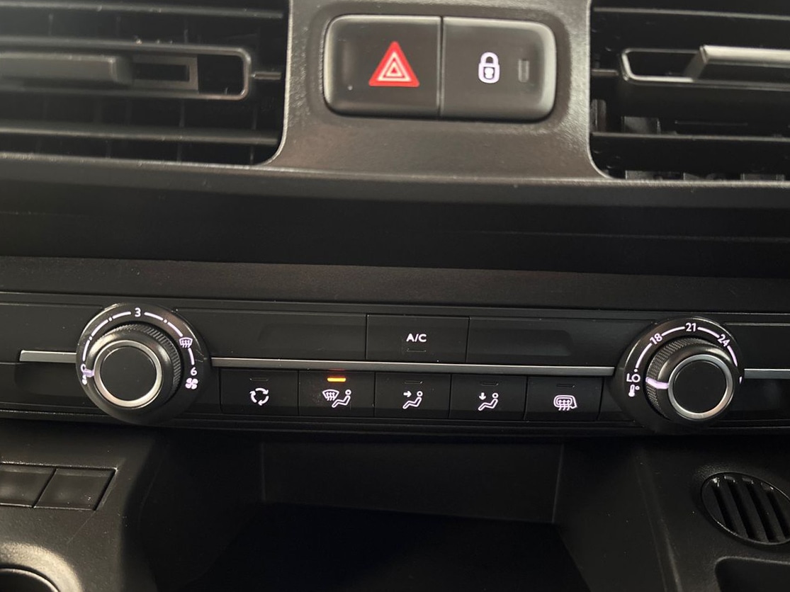 Used Peugeot Partner 2023 for sale - 77576439: Photo 23