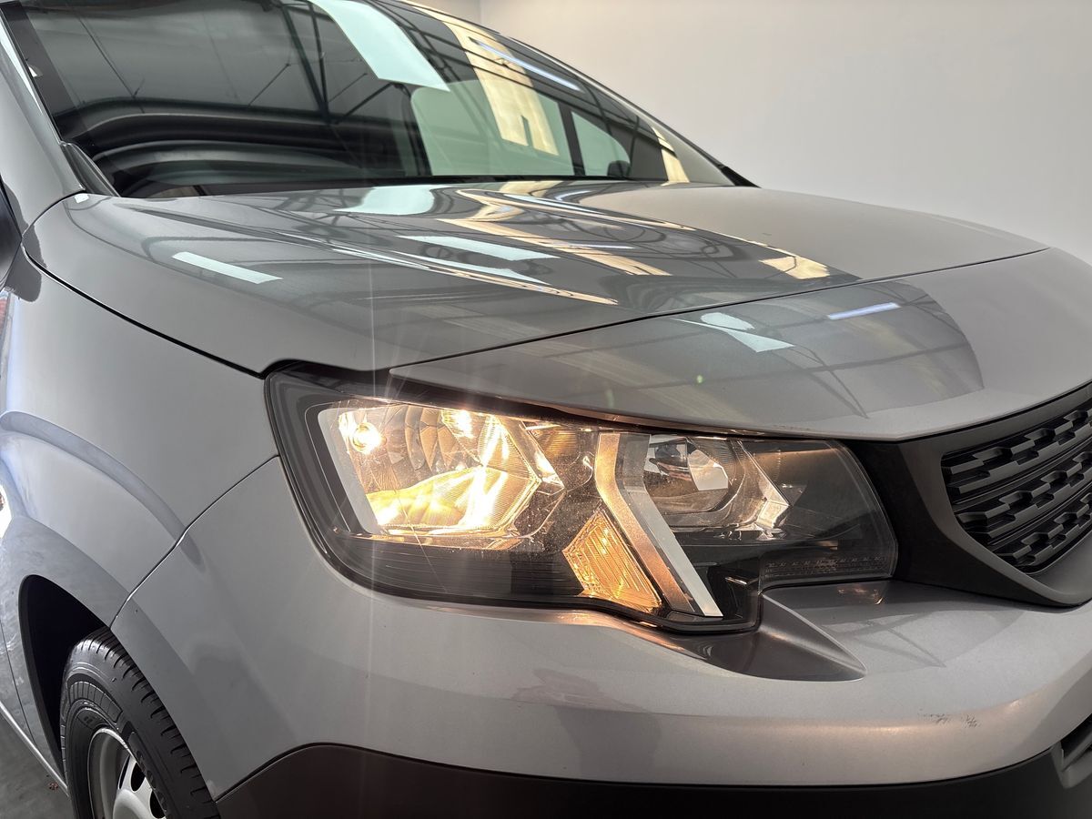 Used Peugeot Partner 2023 for sale - 77576439: Photo 25