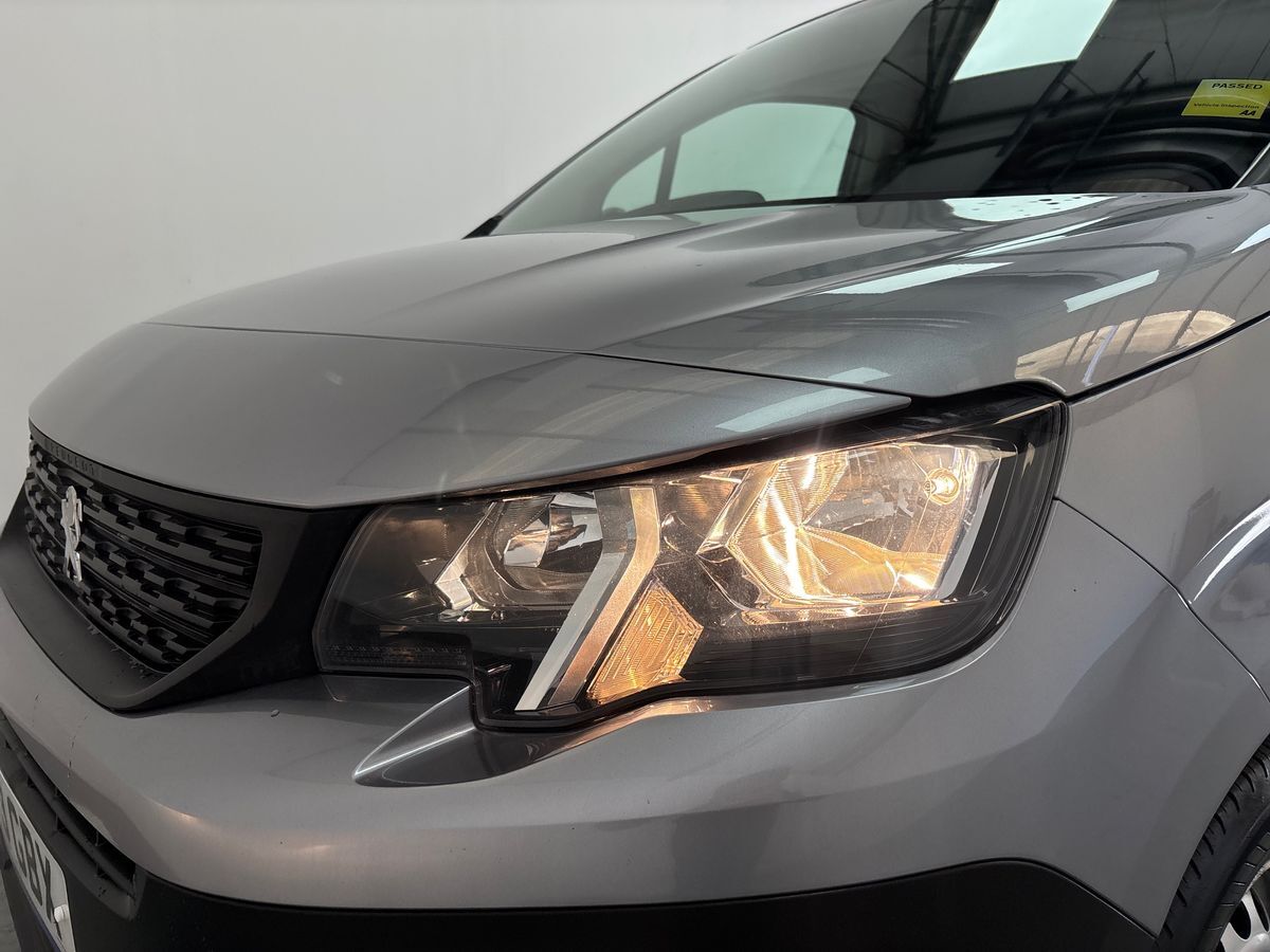 Used Peugeot Partner 2023 for sale - 77576439: Photo 26