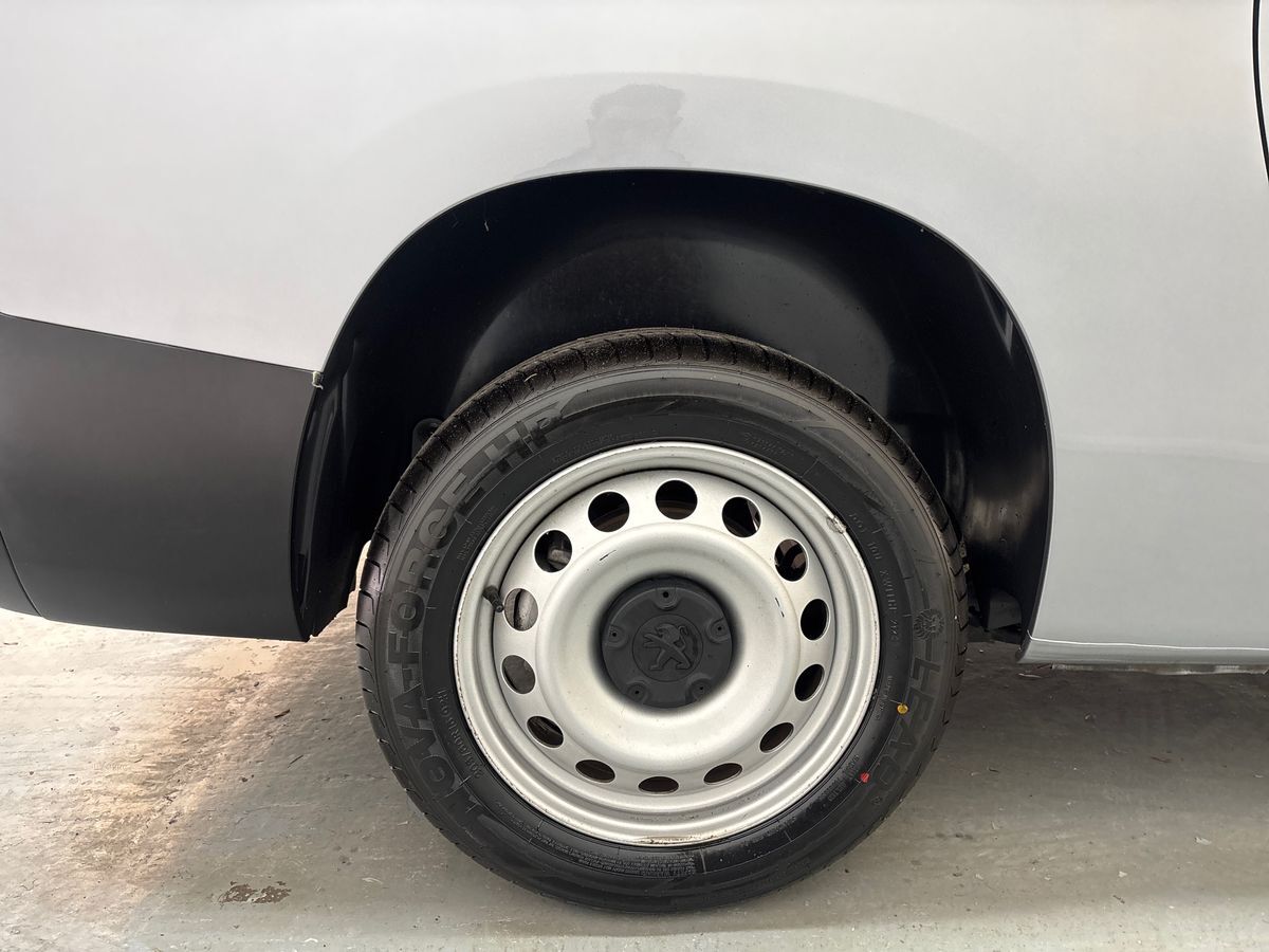 Used Peugeot Partner 2023 for sale - 77576439: Photo 28