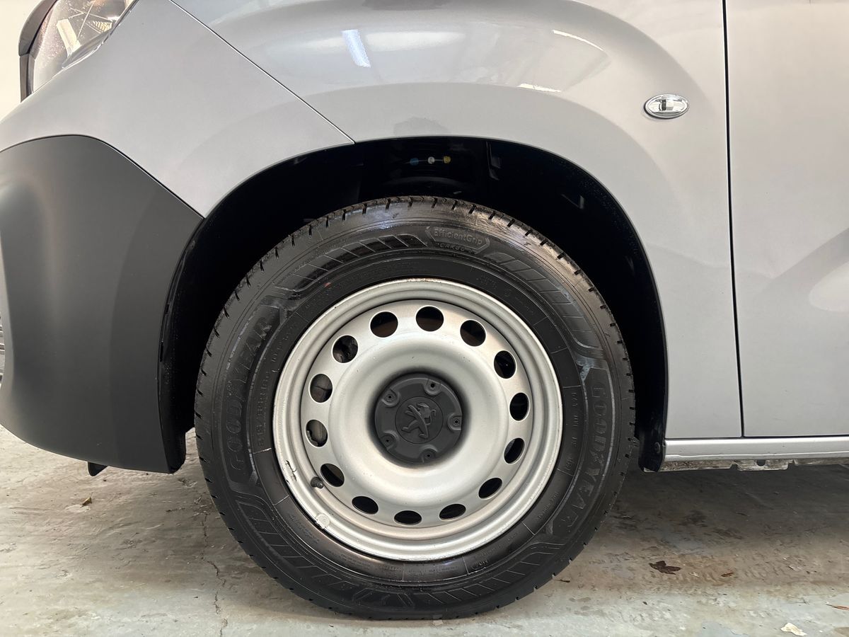 Used Peugeot Partner 2023 for sale - 77576439: Photo 30