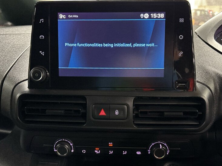 Used Peugeot Partner 2023 for sale - 77576439: Photo 6