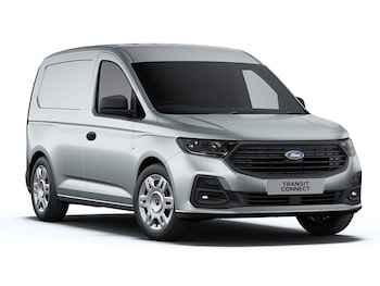 Used Ford Transit Connect 2025 for sale - 78590734: Photo