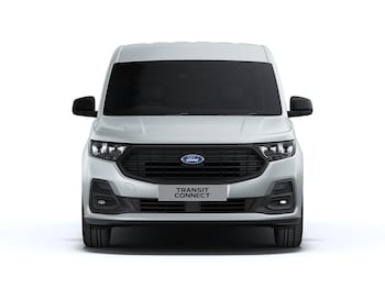 Used Ford Transit Connect 2025 for sale - 78590734: Photo