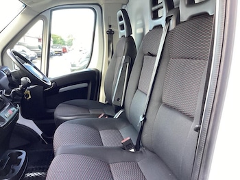 Used Peugeot Boxer 2021 for sale - 79230148: Photo