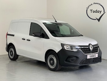 Used Renault Kangoo 2024 for sale - 75391873: Photo