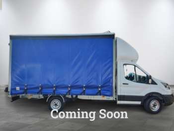 Used Ford Transit 2025 for sale - 73979815: Photo