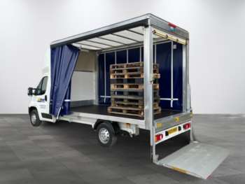 Used Ford Transit 2025 for sale - 73979815: Photo