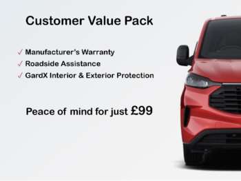Used Ford Transit 2025 for sale - 73979815: Photo