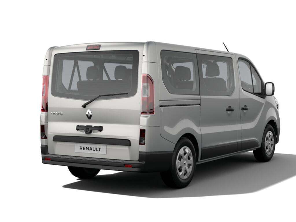 Used Renault Trafic 2025 for sale - 76393588: Photo 3