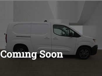 Used Peugeot Partner 2023 for sale - 79558783: Photo
