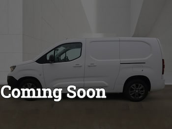 Used Peugeot Partner 2023 for sale - 79558783: Photo