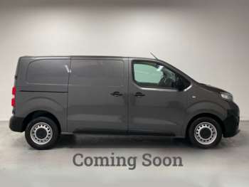 Used Peugeot Expert 2022 for sale - 75057319: Photo