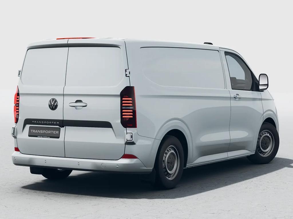 Used Volkswagen Transporter 2025 for sale - 77346858: Photo 4