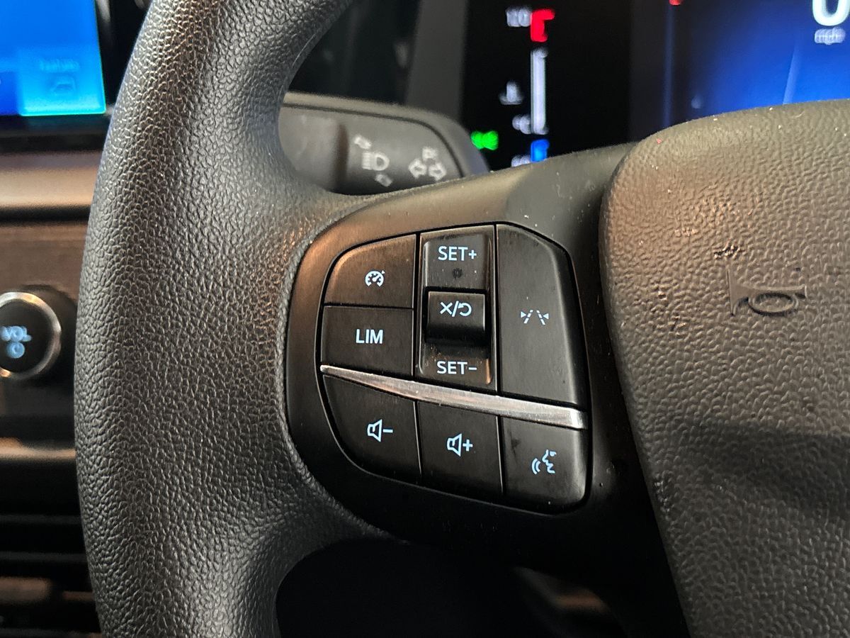 Used Ford Transit Courier 2025 for sale - 77995158: Photo 25