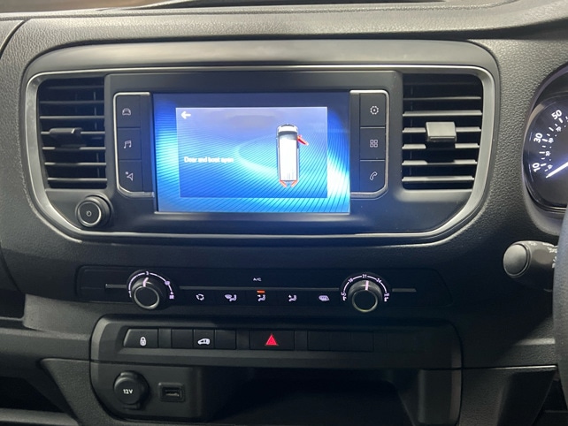 Used Toyota ProAce 2024 for sale - 77640659: Photo 7