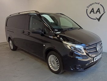Used Mercedes-Benz Vito 2022 for sale - 79284402: Photo