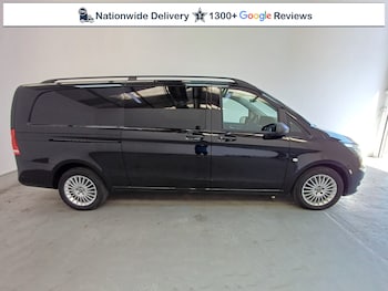 Used Mercedes-Benz Vito 2022 for sale - 79284402: Photo