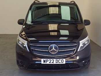Used Mercedes-Benz Vito 2022 for sale - 79284402: Photo